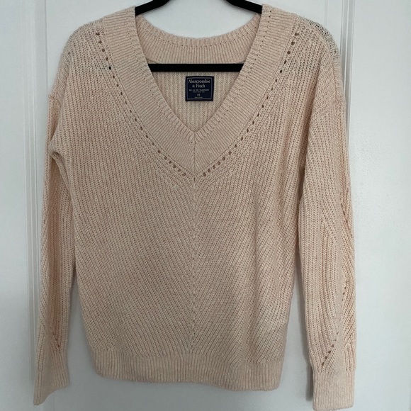 Abercrombie & Finch sweater - xs - Picture 1 of 3